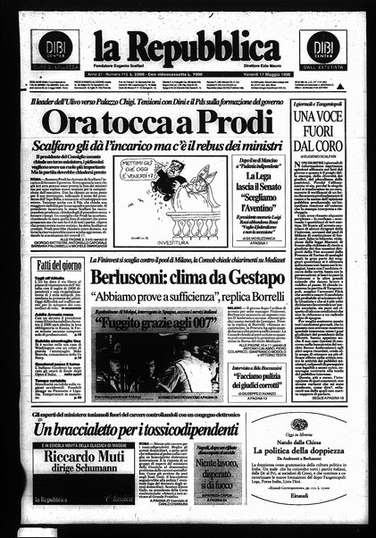 La repubblica